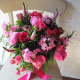 Bouquet of the Month