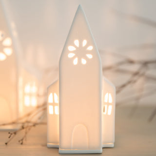 Rader Mini Light House - 'Large  Church'