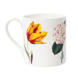 Bone China Bloom Mug