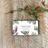 Toasted Crumpet Lavender & Bay Soap
