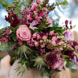 Wisteria Dreams Bouquet