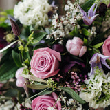 Bouquet of the Month | Fresh Seasonal Flowers