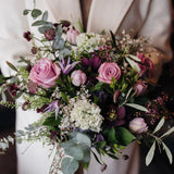 Bouquet of the Month | Fresh Seasonal Flowers