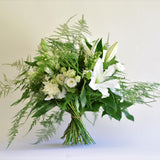 Oriental Lily Bouquet