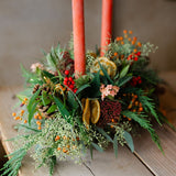 The Nutcracker Table Runner