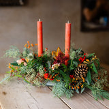The Nutcracker Table Runner