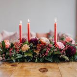 Liberty Luxe Festive Tablescape