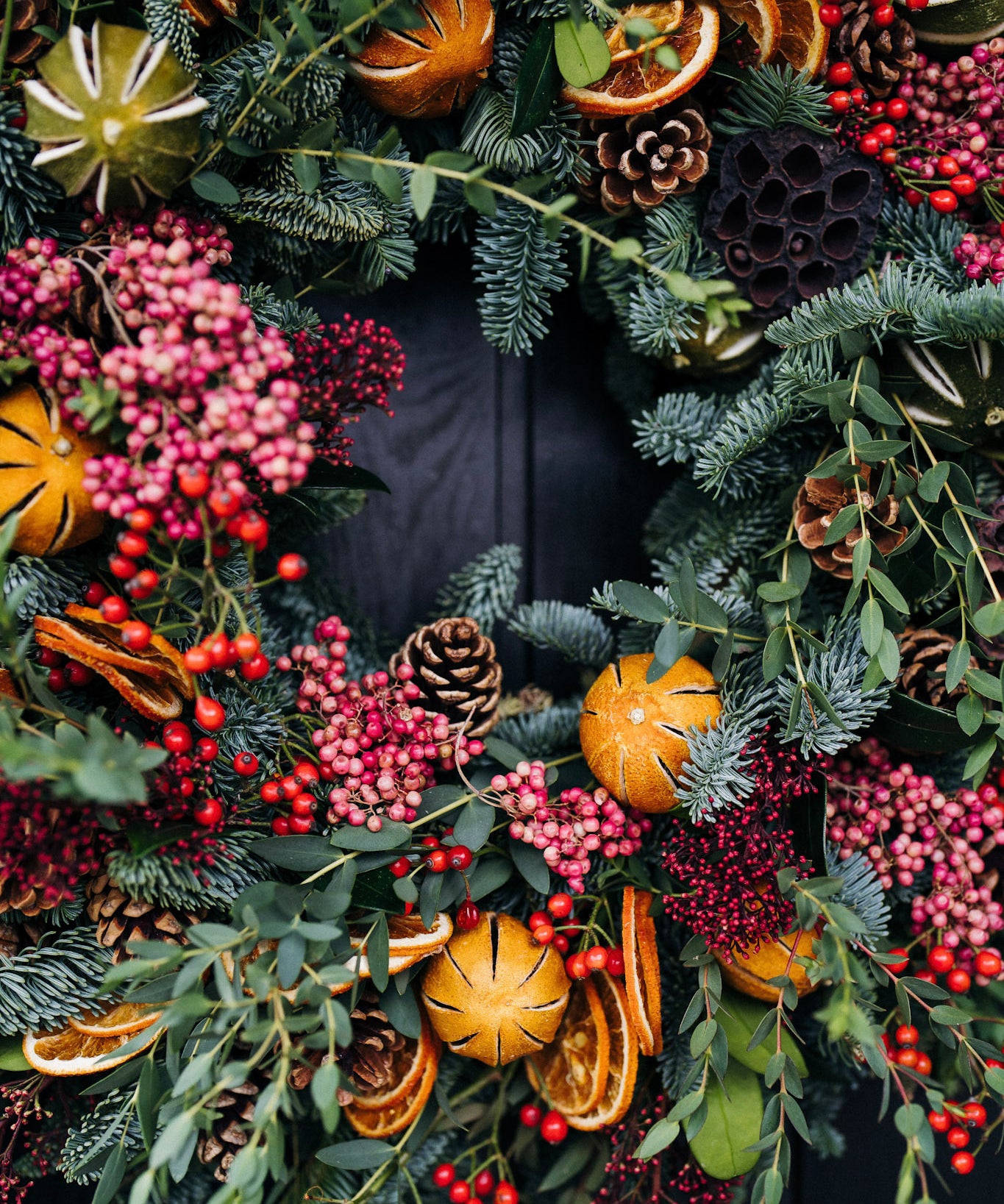 Creative Christmas Workshop