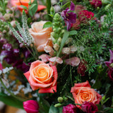 The One & Only – Mother’s Day Showstopper Vase