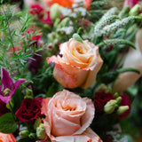 The One & Only – Mother’s Day Showstopper Vase