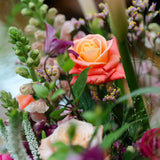 The One & Only – Mother’s Day Showstopper Vase