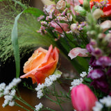 The One & Only – Mother’s Day Showstopper Vase