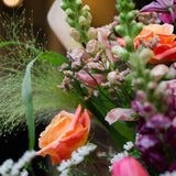 The One & Only – Mother’s Day Showstopper Vase