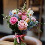 The Keepsake Hug – Mother’s Day Flowers