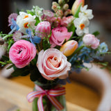 The Keepsake Hug – Mother’s Day Flowers