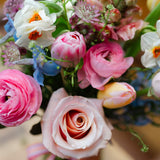 The Keepsake Hug – Mother’s Day Flowers