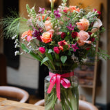 The One & Only – Mother’s Day Showstopper Vase