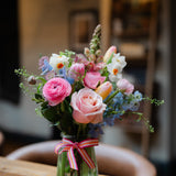 The Keepsake Hug – Mother’s Day Flowers