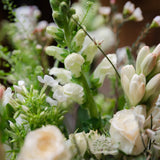 Mum’s the Word – Mother’s Day Mason Jar