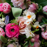 March Bouquet of the Month – Seasonal Spring Flower Delivery