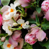 March Bouquet of the Month – Seasonal Spring Flower Delivery