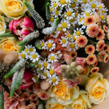 Good as Gold – Mother’s Day Bouquet