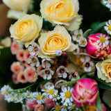 Good as Gold – Mother’s Day Bouquet