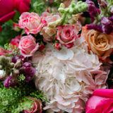 The Favourite – Mother’s Day Showstopper Bouquet