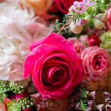 The Favourite – Mother’s Day Showstopper Bouquet