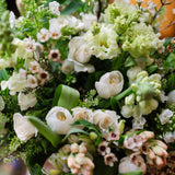 The Real Deal – Mother’s Day Bouquet