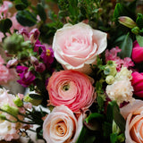 No-one Like You – Mother’s Day Bouquet