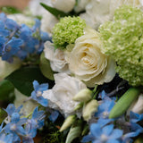 The Blue Print – Mother’s Day Bouquet