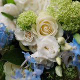 The Blue Print – Mother’s Day Bouquet