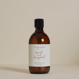 Plum & Ashby Neroli & Bergamot Bath & Shower Gel