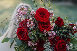 New Romantic Bouquet