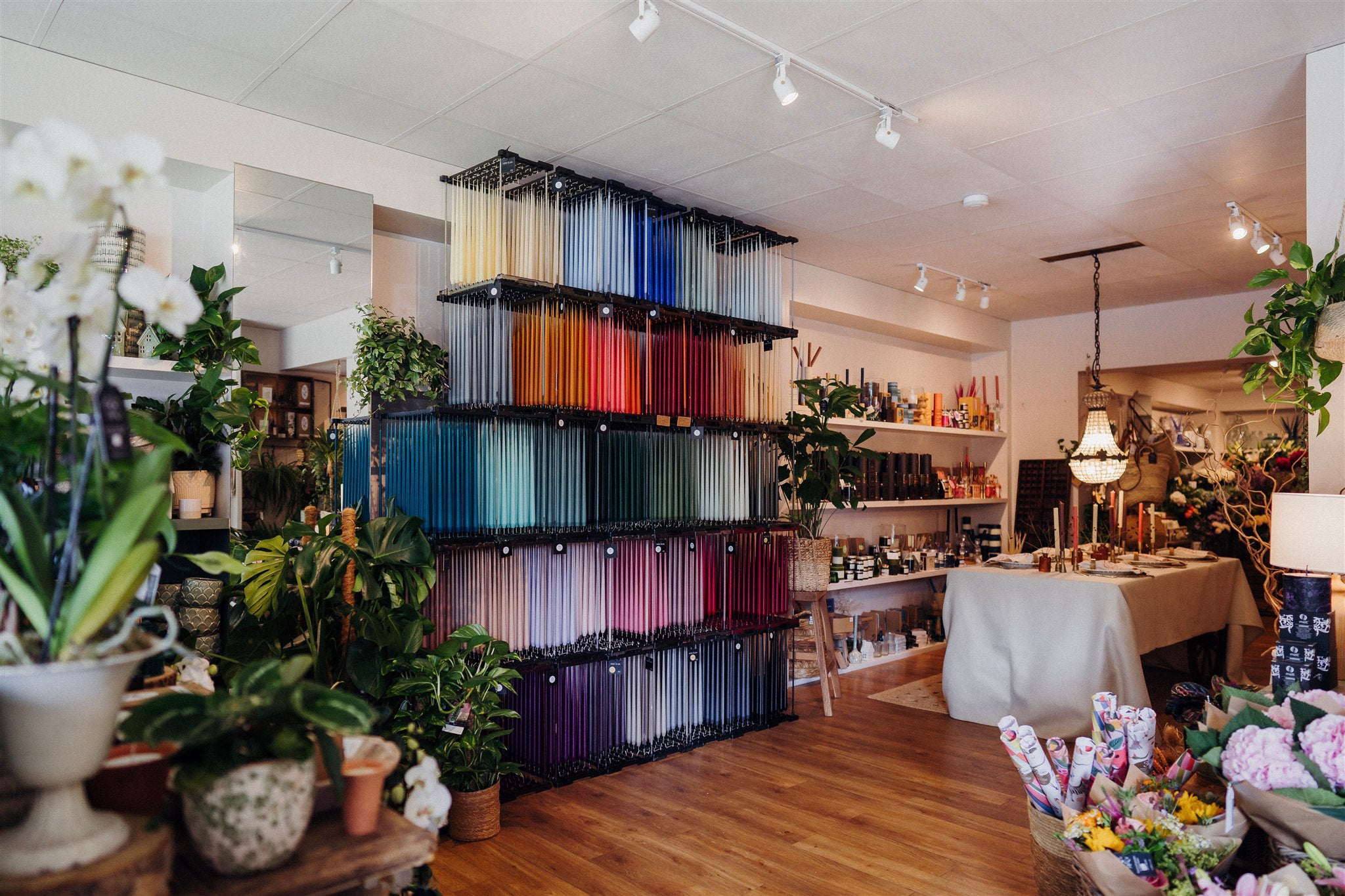 Making everyday gifting far from ordinary