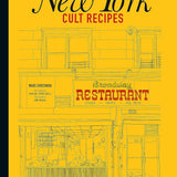 New York Cult Recipes