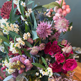 October Bouquet of the Month