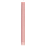 British Colour Standards - Eco Dinner Candles