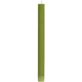 British Colour Standards - Eco Dinner Candles