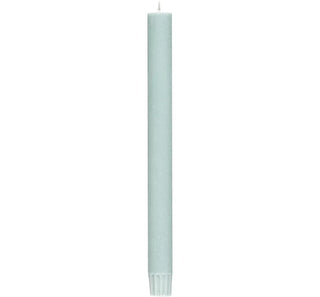 British Colour Standards - Eco Dinner Candles