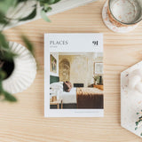 91 Places to Stay –  the most stylish accommodation across the UK