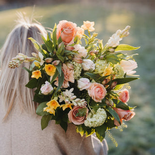 Norbury Park Bouquet