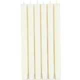British Colour Standards - Eco Dinner Candles