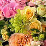 The Bouquet of the Month | July