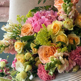 The Bouquet of the Month | July