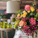 The Bouquet of the Month