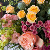 The Bouquet of the Month