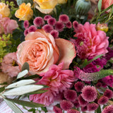 The Bouquet of the Month