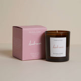Plum & Ashby Bedroom Candle - Lavender & Amber